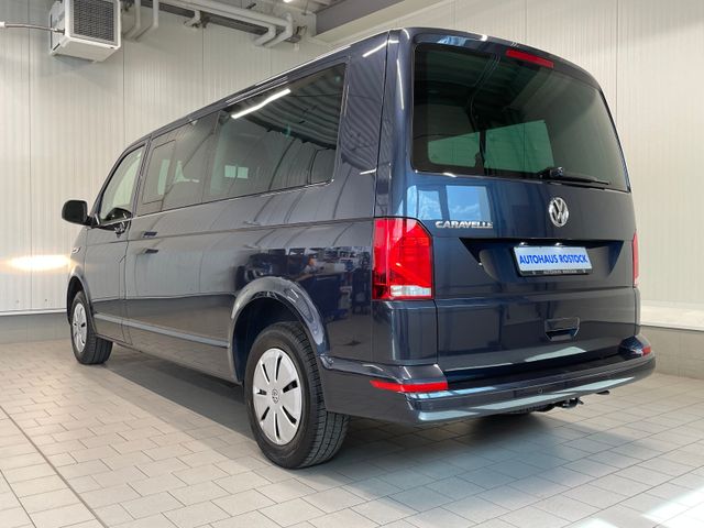 T6.1 Caravelle Comfortline lang 2.0 TDI DSG NAVI