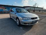 Opel Vectra B 1.8 16V *sehr gepflegt* - Opel Vectra: 16v B