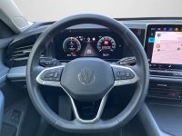Volkswagen Passat - Vorschau Bild 10
