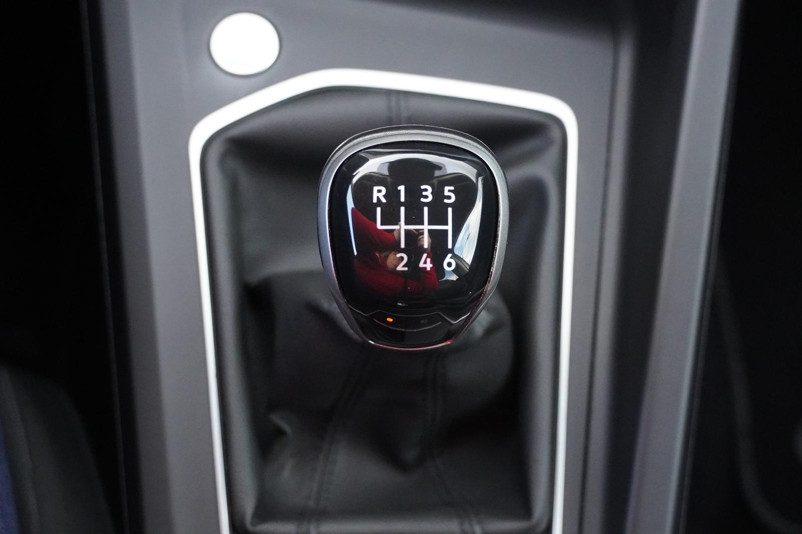 Volkswagen Golf VIII 1.5 TSI Active LED Navi Head-Up Kamera, миниатюра 21