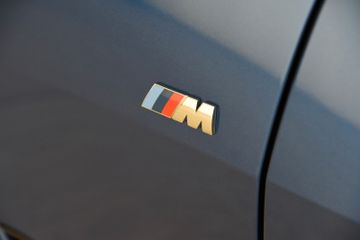 BMW 420 Gran Coupé