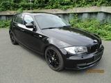 BMW 123 1 Limousine 123 d - BMW 123 in Essen