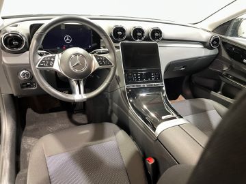 Mercedes C 200 - 6