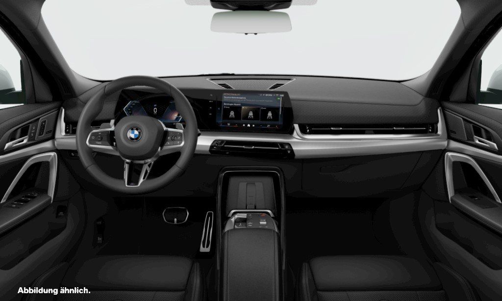 BMW X2 - Bild 3