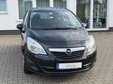 Opel Meriva B Edition - Opel Meriva: Schwarz