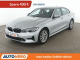 BMW 320i Advantage Aut.*NAVI*LED*PDC*SHZ*TEMPO*ALU* - BMW 3er Reihe Gebrauchtwagen in Stuttgart