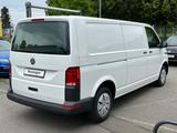 Volkswagen T6.1 Kombi Kasten Lang 2.0 TDI Klima Heckklappe - Volkswagen T6 Transporter Neuwagen