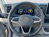 Volkswagen Crafter - Vorschau Bild 9