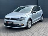 Volkswagen Polo 1.4 TDI Trendline BMT - Volkswagen Polo Trendline mit Diesel-Antrieb