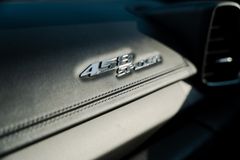 Fahrzeugabbildung Ferrari 458 Italia Spider*Lift*Camera*AFS*HiFi*Mwst.