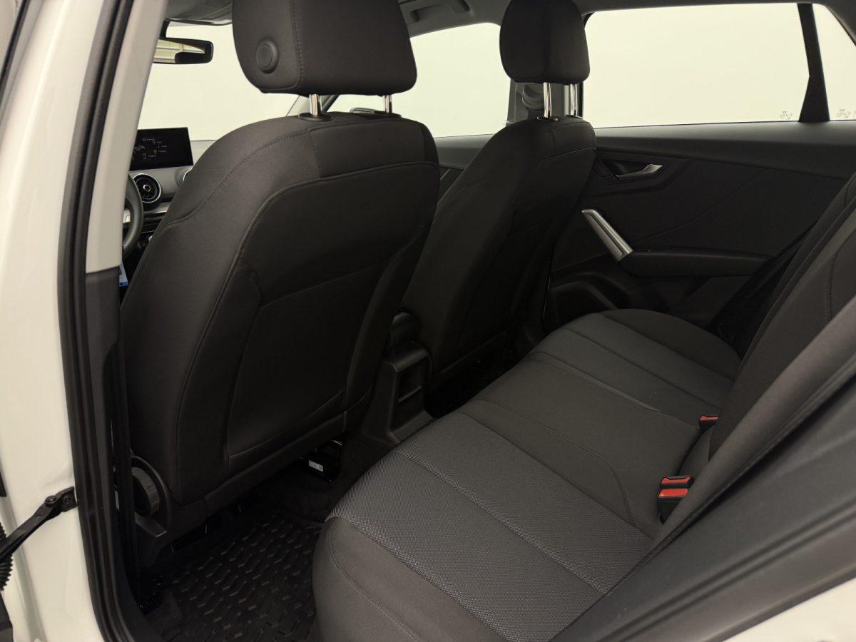 Audi Q2 35 TFSI S tronic +CARPLAY+PDC+TEMPO+KLIMA+1HD, миниатюра 18