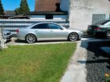 Audi A8 Langversion  4.2 mit Lpg Tausch au... - Audi A8 mit LPG-Antrieb