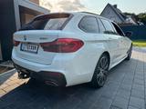 BMW 530i Touring  M Sport  Top-Ausstattung - BMW 530 in Bielefeld