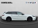BMW M5 Touring ab 1,99% eff. / Driving+Parkingassist - BMW: 1.9
