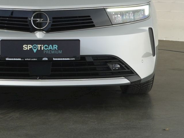 Astra L LIM ELEGANCE+NAVI+RÜCKFAHRKAMERA+SITZ-/L