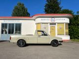 Volkswagen Caddy  14D MK1 1.6 Benziner Originallack Lichtgr - Volkswagen Caddy aus 1991