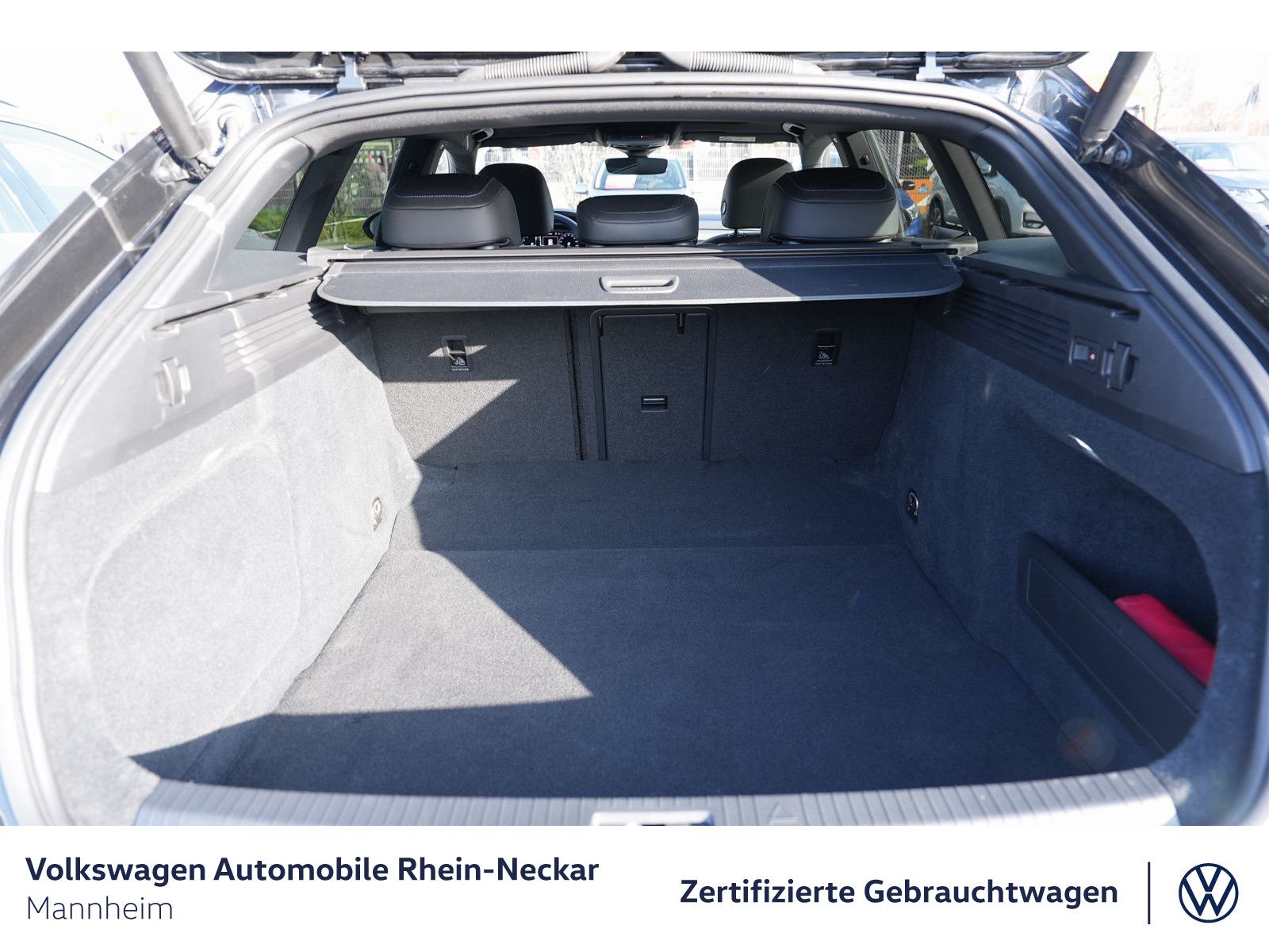 Volkswagen Arteon - Bild 9