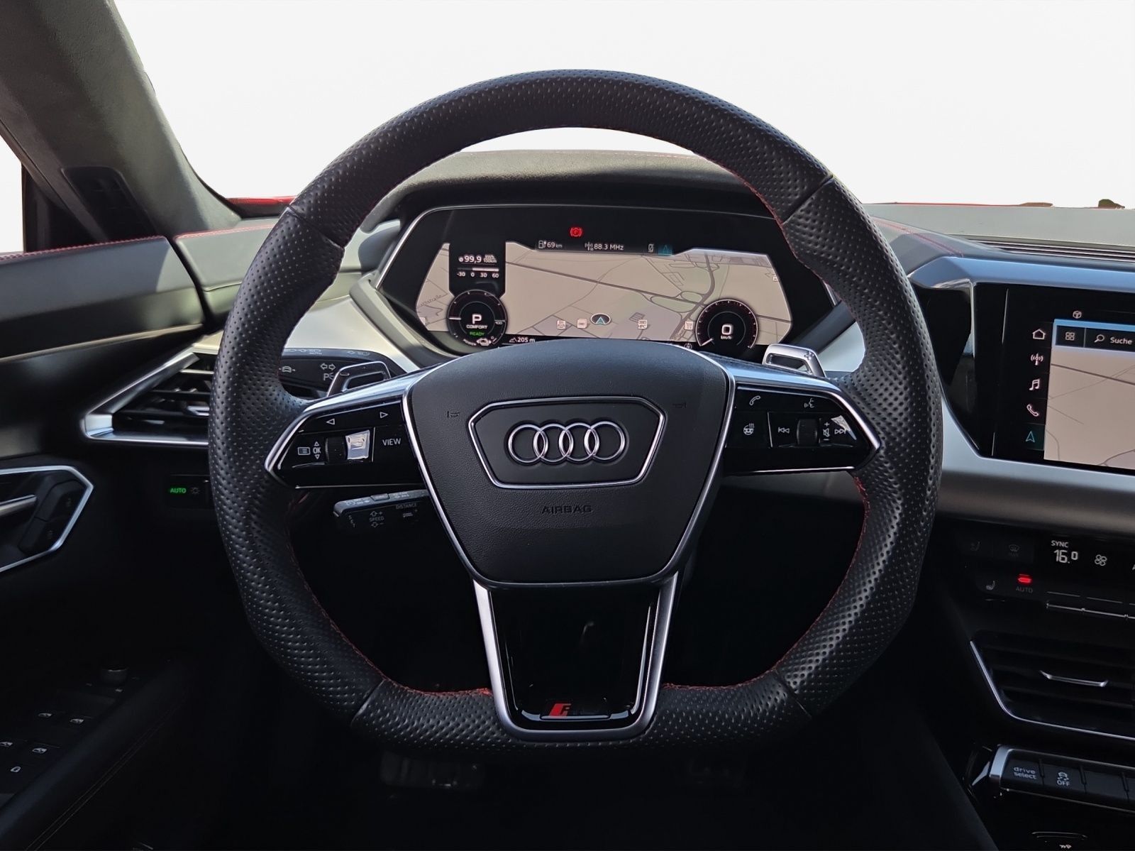 Audi RS e-tron GT - Bild 8