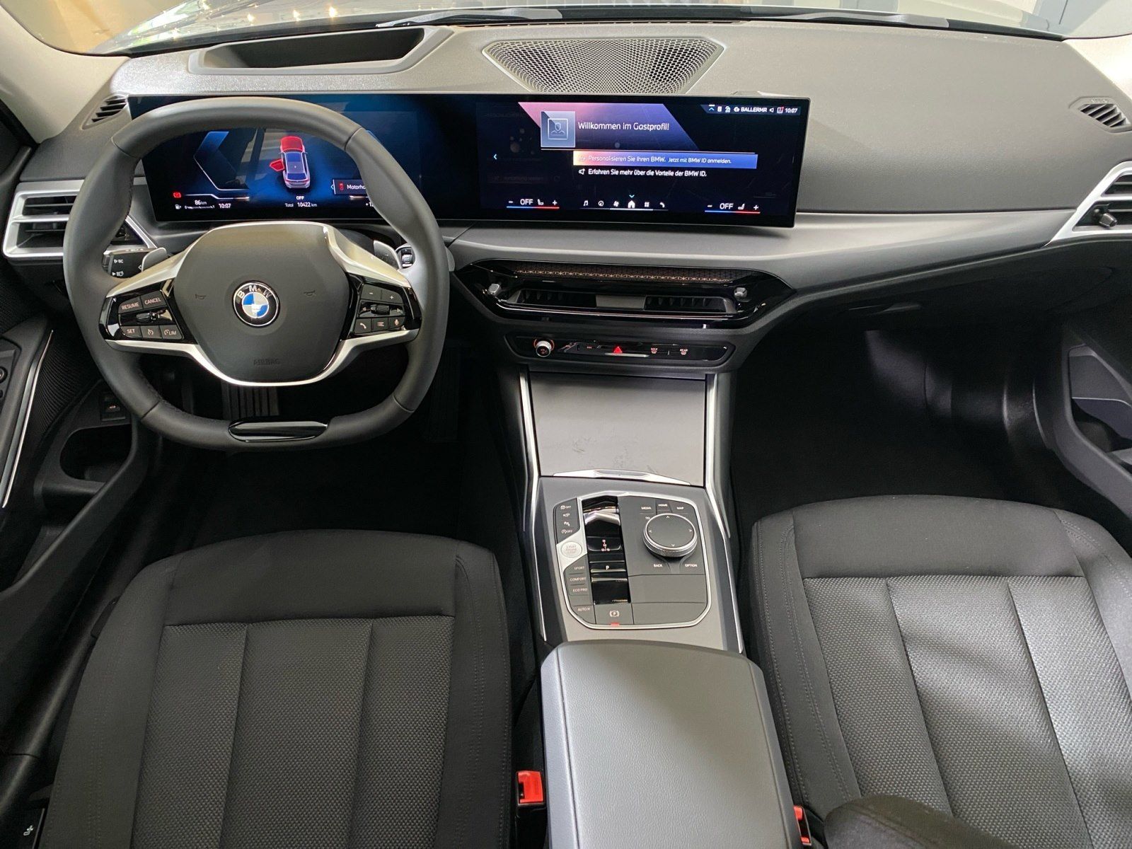 BMW 318 - Bild 8