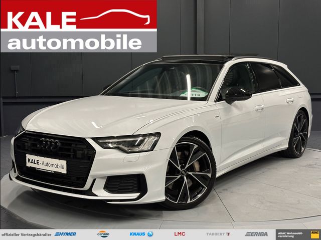 Audi A6 Avant 50 TFSI e quattro Sport*S-Line*21Zoll*