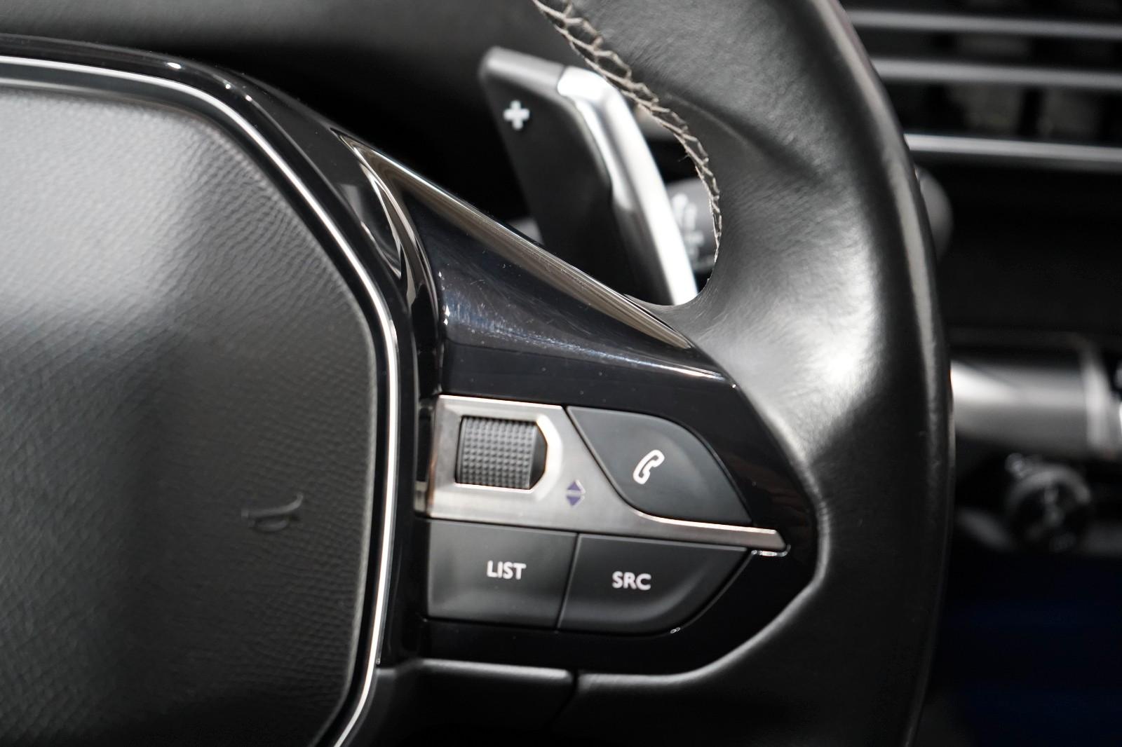 Peugeot 3008 Allure*Automatik*2.Hand*Kamera*Navi*