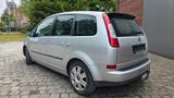 Ford Focus C-MAX Trend 1.6 CDTI Klima PDC AHK - Ford Focus mit Diesel-Antrieb: Kleinbus, 1.6