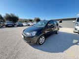 Ford Fiesta 1.4 TDCi 5p 68 cv 44.088 km !!!!! - Ford Fiesta aus 2008 mit Diesel-Antrieb