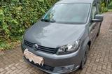 Volkswagen Caddy 1,6TDI 75kW  Trendline