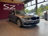 BMW 540 i *HUD*AHK*Kamera*Massage*LED* - BMW 540: Navigationssystem