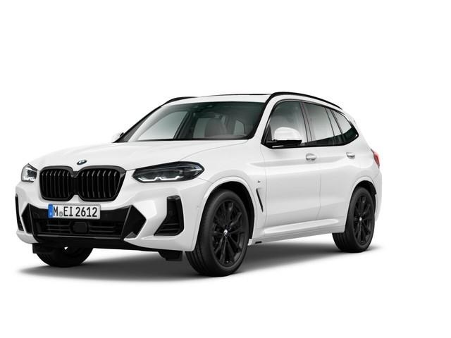 BMW X3 xDrive30d 