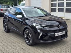 Fahrzeugabbildung Captur II Techno 1.6 E-TECH Hybrid 145 EU6e