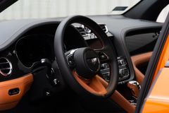 Bentley Bentayga – 14 / 34