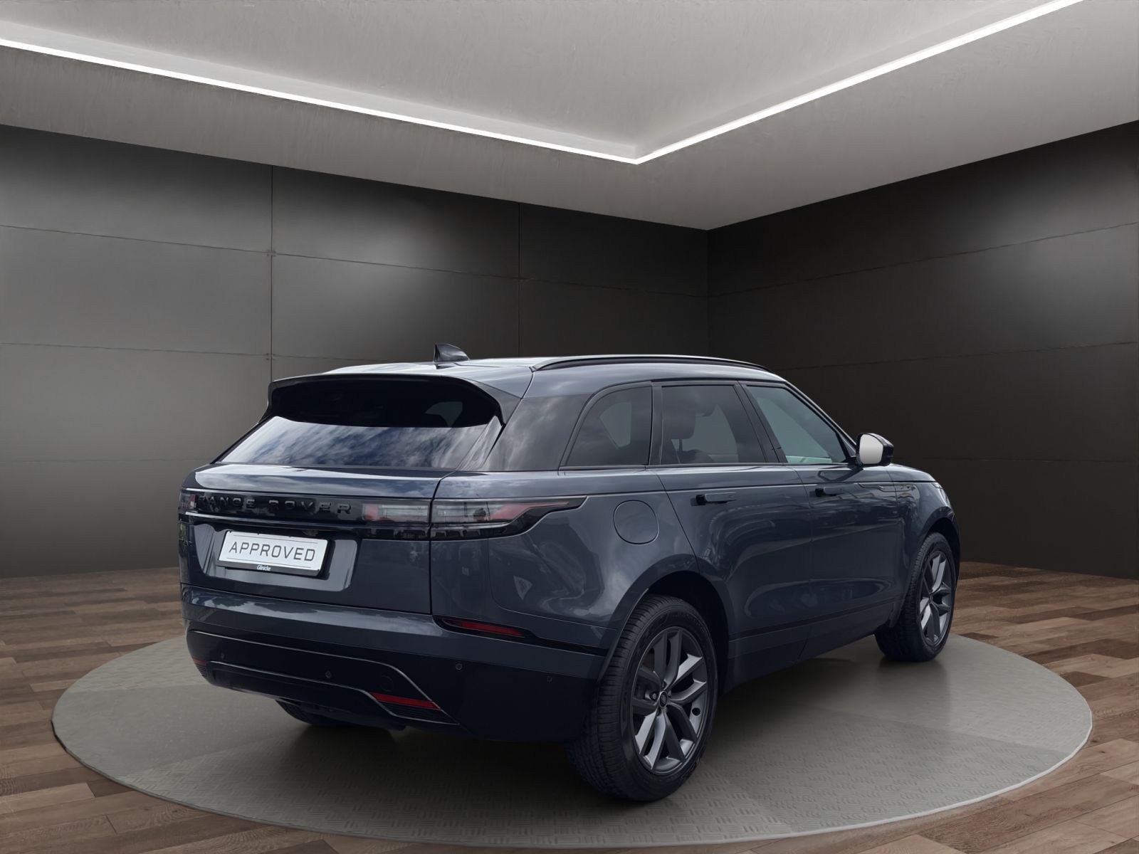 Land Rover Range Rover Velar P400e Plug-in-Hybrid SE imagem 2