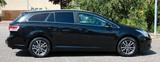 Toyota Avensis Combi Edition 2.0 D-4D - Toyota Avensis mit Diesel-Antrieb: Combi