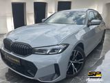 BMW 320d xDrive Touring Automatic -