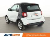 Smart fortwo 0.9 Turbo passion Aut.*TEMPO*SHZ*ALU* - Smart Gebrauchtwagen in München