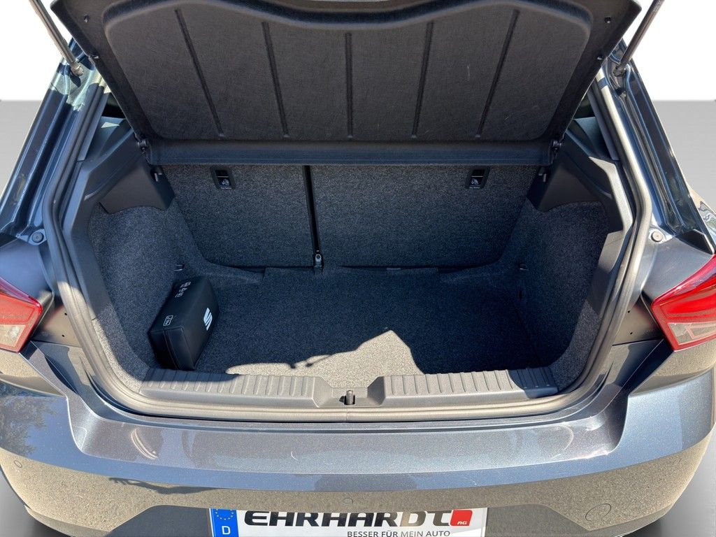Seat Ibiza - Bild 11