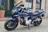 Suzuki GSF1250SA Bandit - SUZUKI 2007 BANDIT 1250