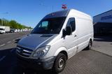 Mercedes-Benz Sprinter 318 3.0 V6 Xenon Klima Hoch Lang - Mercedes-Benz Sprinter 318