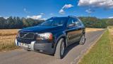 Volvo XC90 2.5D Momentum 7-Sitzer Ölwechsel etc neu - gebrauchte Volvo XC90 aus dem Jahr 2006