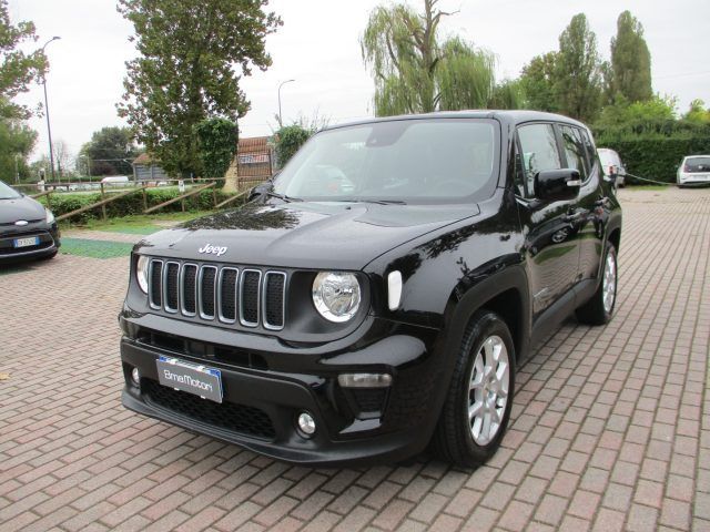 Jeep JEEP Renegade 1.0 120Cv Limited - CarPlay/ACC/Se