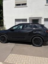 Kia Sportage Hybrid Black Edition Pano 2026