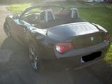 BMW Z4 Roadster 2.0i/ Unfallfrei/ Spritsparer/ HUneu - BMW Z4 in Leverkusen