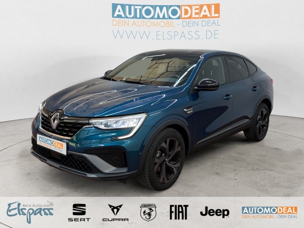 2023 Renault Arkana