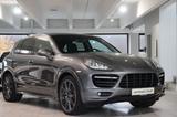 Porsche Cayenne Turbo Pano*Approved*KAM*Luft*Memory*Bose - Porsche Cayenne in Ludwigshafen