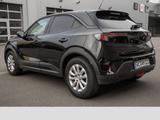 Opel Mokka Ultimate 1.2 Automatik/Irmscher-Black/Navi - Opel Mokka: Black