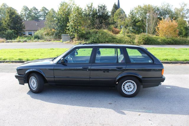 BMW 316i Touring