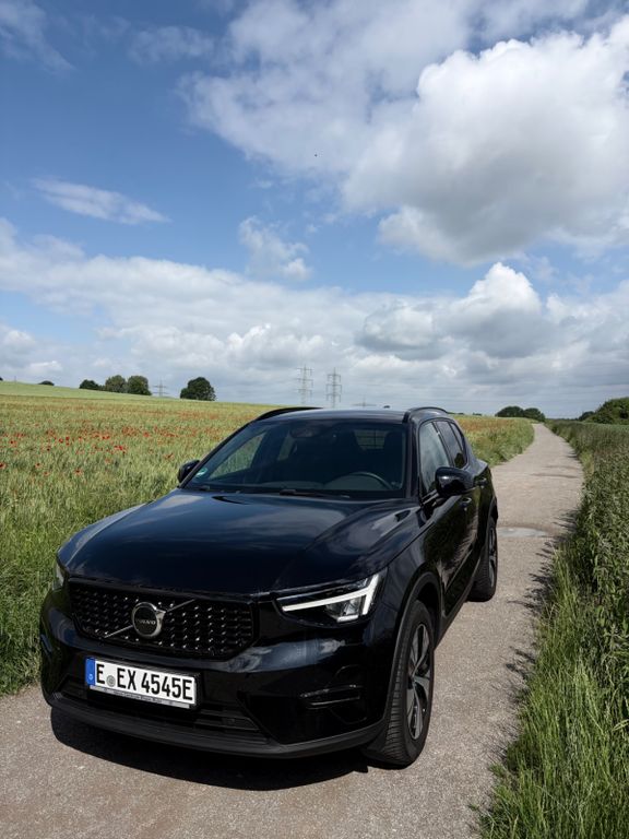 Image of Volvo XC40