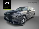 XPENG G9 AWD PerformanceMJ25 Massage*Sitzklim*Pano*AHK - schwarze XPENG G9