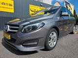 Mercedes-Benz B 180 URBAN SPORTS TOURER ALU NAVI BT - Mercedes-Benz B 180 in Bochum